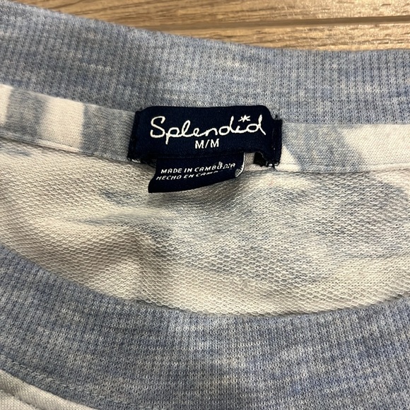 Splendid Size Medium Sweater - Picture 2 of 6